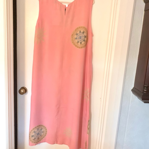 Simple People Shift Dress New With Tags - Picture 9 of 14